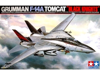 [ T60313 ] Tamiya F-14A Tomcat Black Knights 1/32
