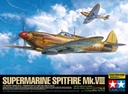 [ T60320 ] Tamiya 1/32 Spitfire Mk.VIII