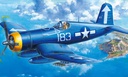 [ T60327 ] Tamiya f 4U-1D CORSAIR 1/32