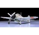[ T61016 ] Tamiya A6M2 Type 21 Zero Fighter 1/48