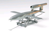 [ T61052 ] Tamiya V-1 (FIESELER Fi103)