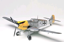 [ T61063 ] Tamiya Bf109E-4/7