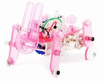[ T71108 ] Tamiya mechanical rabbit
