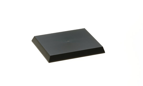 [ T73022 ] Tamiya display base (small surface 148x108 mm)