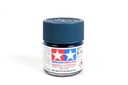 [ T81513 ] Tamiya Acrylic Mini X-13 Metallic Blue 10ml
