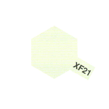 [ T81721 ] Tamiya Acrylic Mini XF-21 Sky 10ml