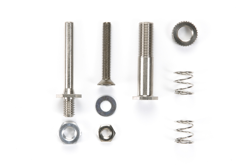 [ T84223 ] Tamiya Fric Damper Post (F103 & F104)