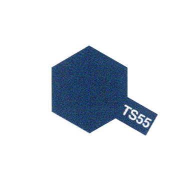 [ T85055 ] Tamiya TS-55 Dark Blue