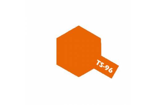 [ T85096 ] Tamiya oranje fluo 50ml
