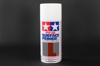 [ T87044 ] Tamiya Fine Surface Primer L (White)