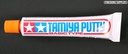 [ T87053 ] Tamiya Putty (Basis Type)