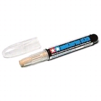 [ T87087 ] Tamiya Weathering Stick (Light Earth)