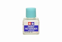 [ T87114 ] Tamiya Paint Retarder (Acrylic)