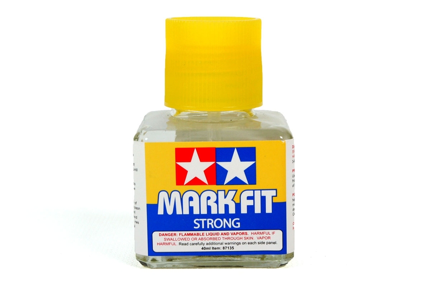 [ T87135 ] Tamiya Mark Fit (Strong)