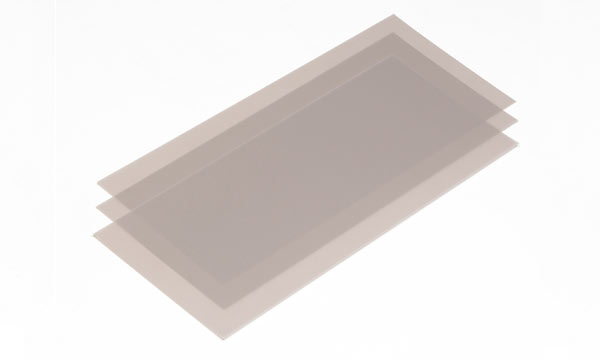 [ T87144 ] Tamiya Fine Lapping Film #3000  3pcs