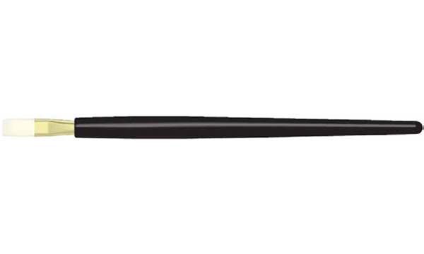[ T87159 ] Tamiya HG Flat Brush Medium