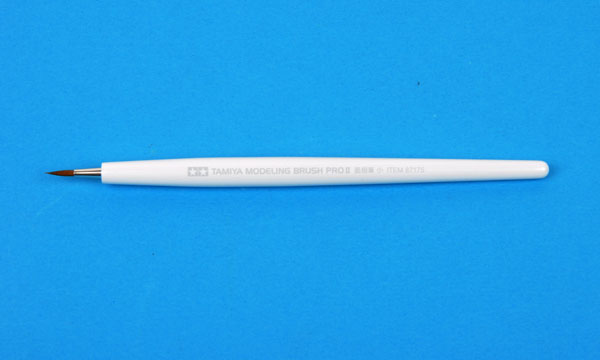 [ T87175 ] Tamiya PRO II Pointed Brush Small