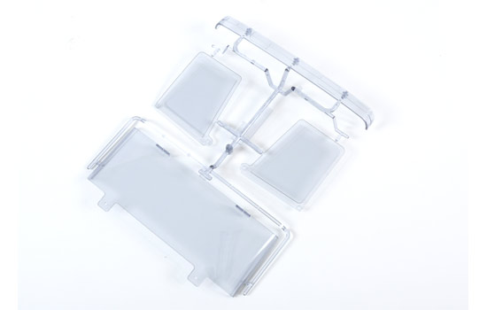 [ T9115185 ] Tamiya S parts vensters Scania R470