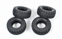 [ T9400554 ] Tamiya tires  Subaru Bratt 4st