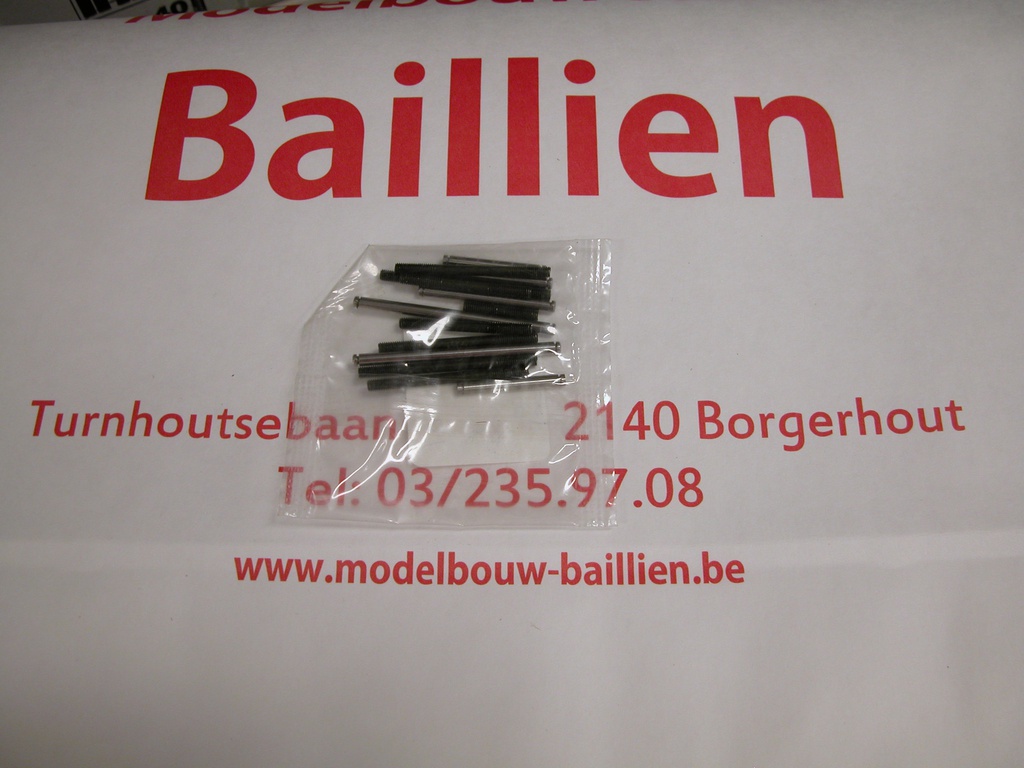 [ T9405701 ] SHAFT BAG * 100 *