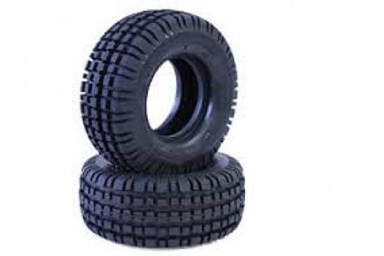 [ T9805049 ] Tamiya achterbanden buggy champ