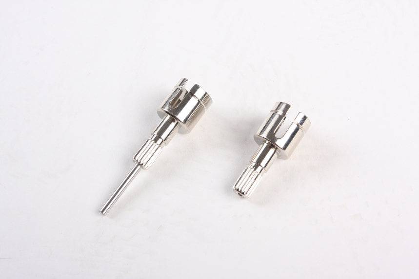 [ T9805368 ] Tamiya gearbox joint  TL01