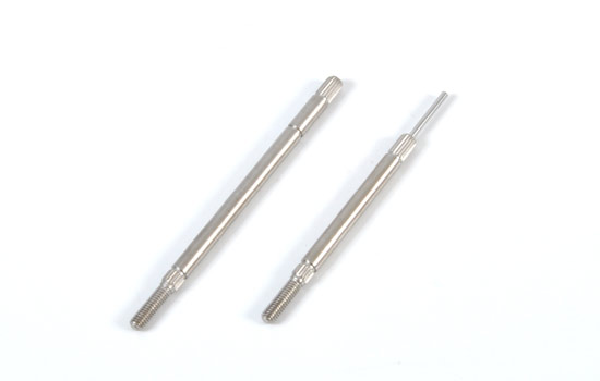 [ T9805458 ] Tamiya DIFF SHAFT (A & B) * 301 *
