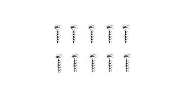[ T9805629 ] Tamiya 3x12mm TAPPING SCREW * 58258 *