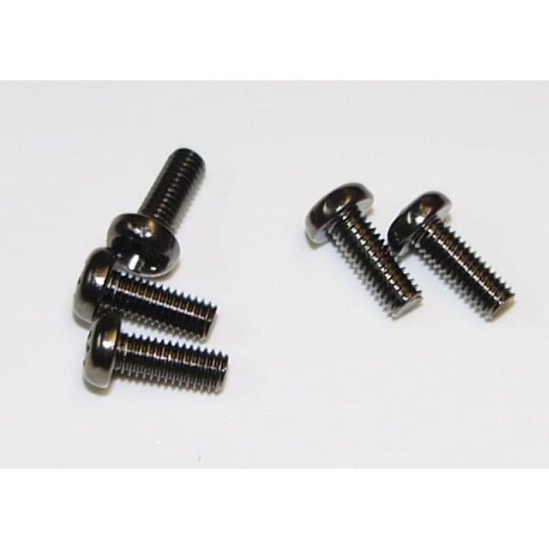 [ T9805853 ] Tamiya 3x8mm vijzen  5st