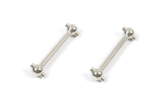 [ T9808038 ] Tamiya drive shaft 58354