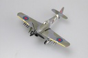 [ TRU36312 ] EASY Typhoon Mk.IB MP195 '44   1/72