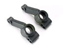 [ TRX-1952 ] Traxxas Carriers, stub axle (rear) (2)