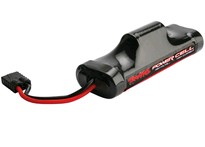 [ TRX-2926X ] Traxxas Battery, Power Cell, 3000mAh (NiMH,7-C hump, 8.4V) ID connector-TRX2926X