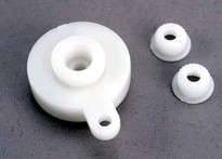 [ TRX-3744 ] Traxxas Servo saver w/ adapters-TRX3744 