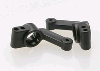 [ TRX-3752 ] Traxxas Stub axle carriers (2) (requires 5x11x4mm bearings) 