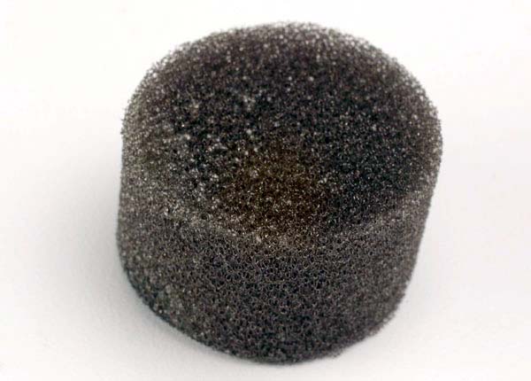 [ TRX-4061 ] Traxxas Air filter (foam insert only)-TRX4061 