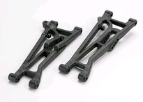 [ TRX-5531 ] Traxxas Suspension arms, front (left & right)