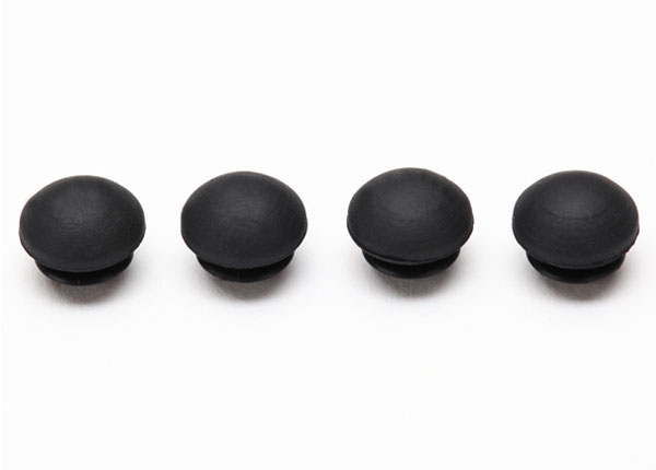 [ TRX-6649 ] Traxxas feet non skid