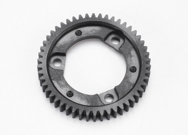 [ TRX-6842R ] Traxxas SPUR GEAR, 50-TOOTH (0.8 METRI-TRX6842R
