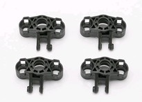 [ TRX-7034 ] Traxxas Axle carriers, left & right (1 each)