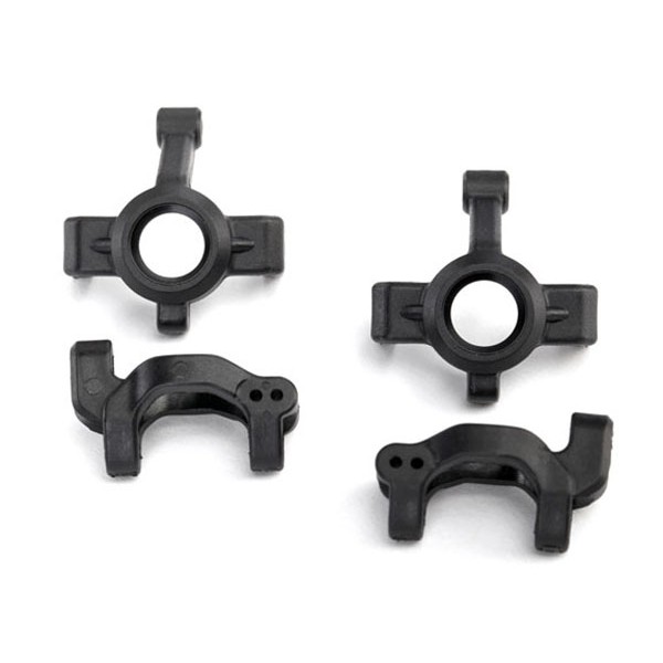 [ TRX-7532 ] Traxxas caster & steering block