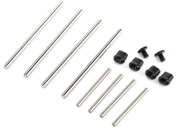 [ TRX-7533 ] Traxxas suspension pin set