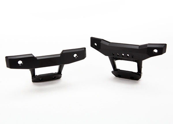 [ TRX-7635 ] Traxxas bumper front