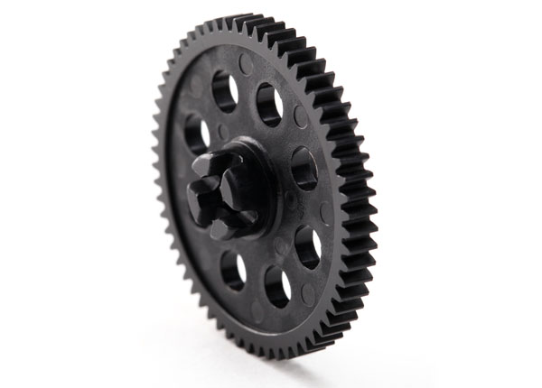 [ TRX-7640 ] Traxxas spur gear 60t