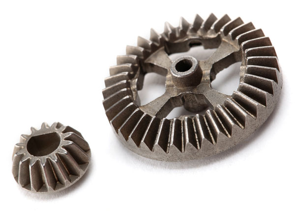 [ TRX-7683 ] Traxxas ring gear differential