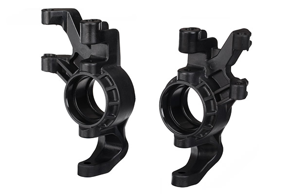 [ TRX-7737 ] Traxxas Steering blocks, left & right