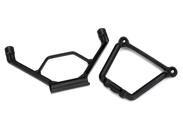 [ TRX-7733 ] Traxxas Bumper mount, front/ bumper support