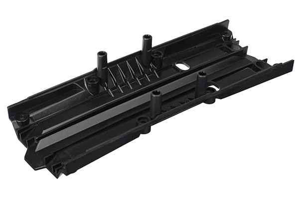 [ TRX-7745 ] Traxxas Skidplate, center