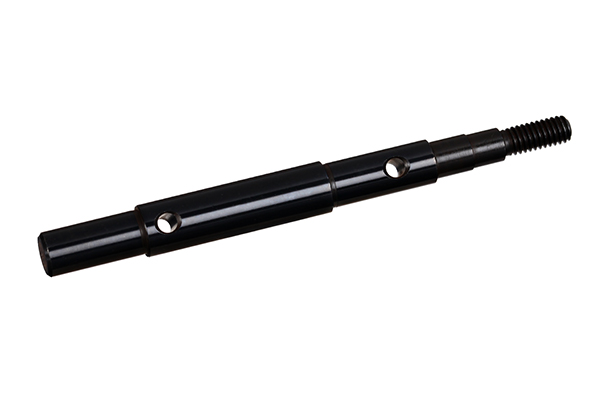 [ TRX-7786X ] Traxxas Input shaft, transmission (slipper shaft) - TRX7786X