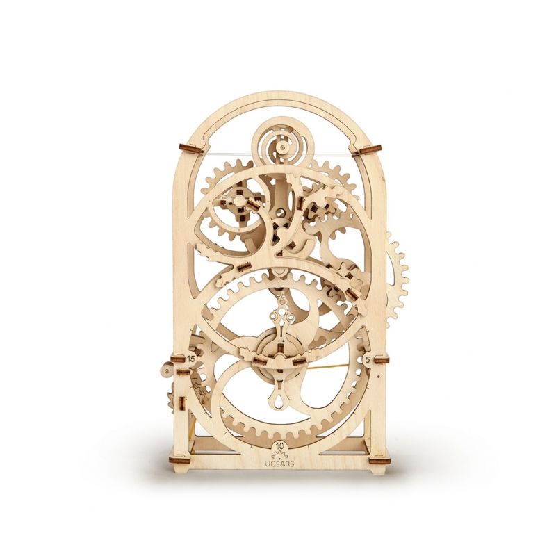 [ UGEARS70004 ] 20 min Timer